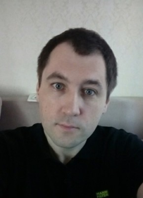 Артём, 42, Россия, Москва