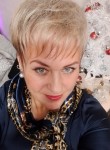 Alla, 49, Saint Petersburg