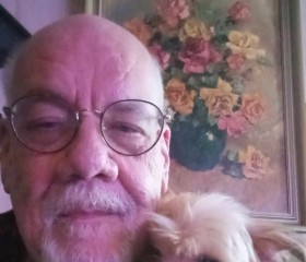 Cummdik, 63, Paragould