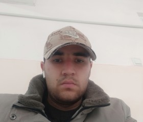 ikrom abdurahmon, 26 лет, Toshkent
