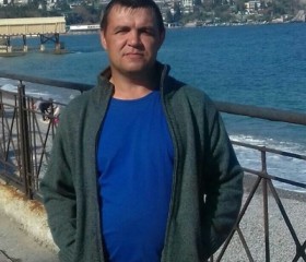 Олег, 51 год, Алушта