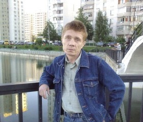 Игорь Овчинников, 61 год, Коломна