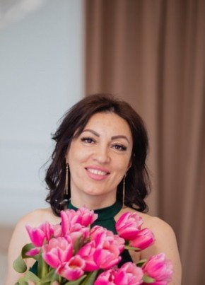Lika, 42, Abkhazia, Stantsiya Novyy Afon