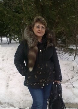 Елена, 53, Россия, Людиново