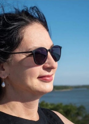 Oksana, 55, Russia, Novosibirsk