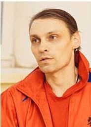 Александр, 49, Россия, Тюмень
