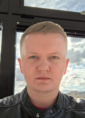 Сергей, 26, Россия, Санкт-Петербург