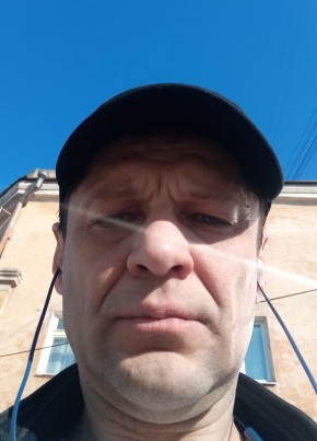 Александр, 40, Россия, Нижний Тагил