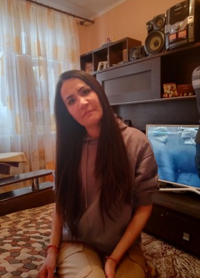 Aида Акайчикова, 36, Россия, Москва