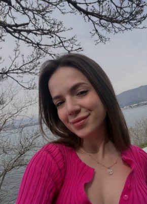 Вика из Тамбова 29 лет