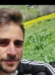 Muhammet Sayan, 25, Istanbul