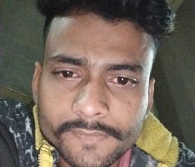 Dhaval parmar, 24 года, Ahmedabad