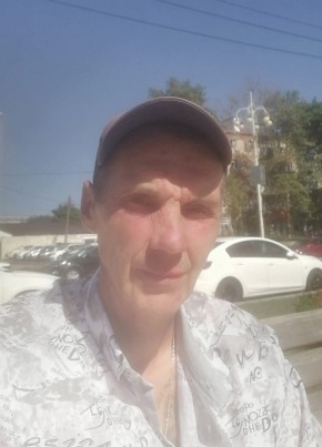 Владимир, 49, Россия, Темрюк