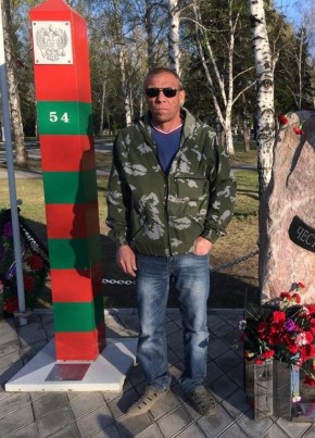 Валерий, 53, Россия, Искитим