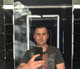 Вадим, 36 лет, Станиця Луганська