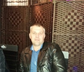 станислав, 45 лет, Владивосток
