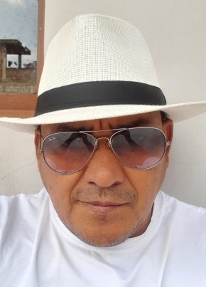 Marcos из La Villa y Corte de Madrid 19 лет