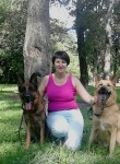 Irina, 49 лет, Москва