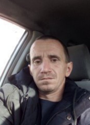 Евгений, 36, Россия, Бея