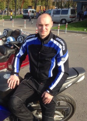 Aleksey, 44, Russia, Mytishchi