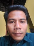 Rio prasetyo, 31 год, Kabupaten Jombang