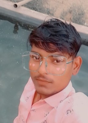 RamMuart Kumar, 27, India, Sūrajgarh