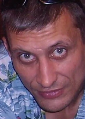 Игорь, 51, Россия, Новокузнецк