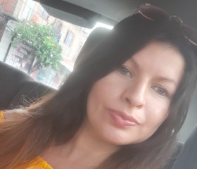 Haideé, 32, Asuncion