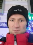 Сергеи , 38 лет, Кудымкар