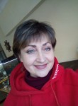 Oksana Golub, 56, Moscow
