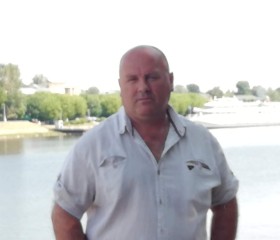 Павел, 54 года, Ярославль