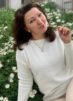 Tatyana, 49, Russia, Moscow