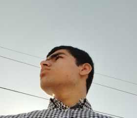 Eduard, 19, Ulyanovsk