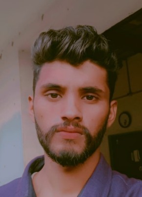 Adnan, 22, پاکستان, لاہور
