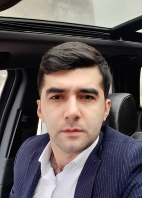 Levio, 28, Azərbaycan Respublikası, Bakıxanov