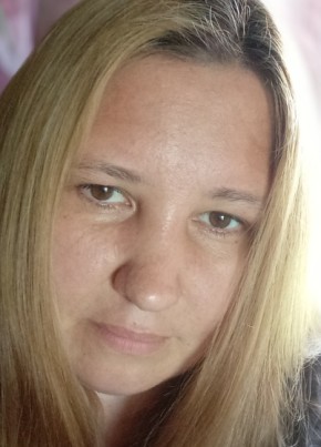 Лена, 42, Россия, Троицкое (Калмыкская республика)