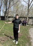 Олег, 18 лет, Димитровград