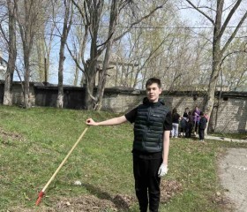Олег, 18 лет, Димитровград