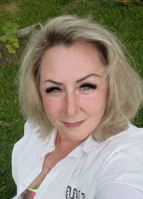 Ольга из Волхова 49 лет