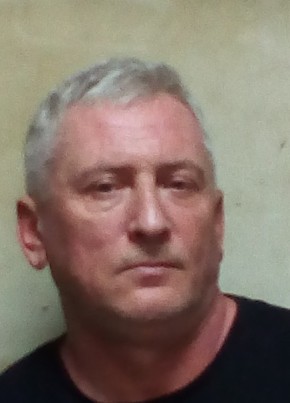 Сергей, 53, Россия, Челябинск
