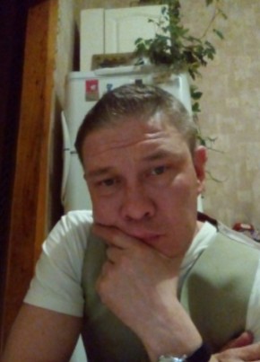 Dmitry, 43, Россия, Томск