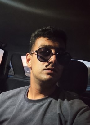 Furkan из İzmir 22 года