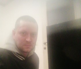 Timofey Viktorov, 36, Saint Petersburg
