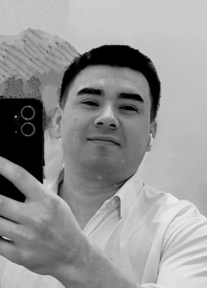Magrur из Сертолово 32 года