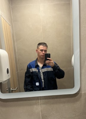 Дмитрий из Клина 22 года