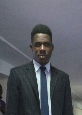 Drickyn Ich, 35, Republic of Cameroon, Douala