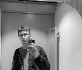 Elnur, 20, Frankfurt am Main