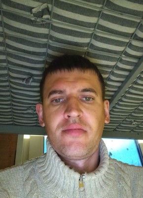 Vyacheslav, 35, Russia, Moscow