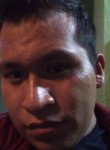 Jose, 29 лет, México Distrito Federal