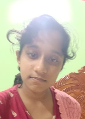 Meghla, 18, বাংলাদেশ, জয়পুরহাট জেলা